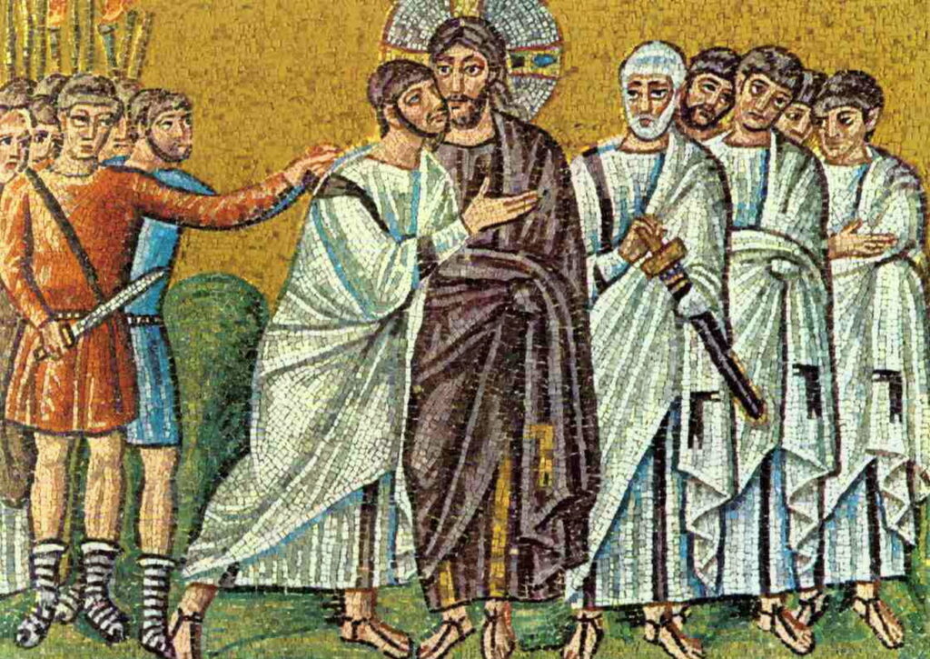 Homélie de saint Jean Chrysostome pour le Jeudi Saint