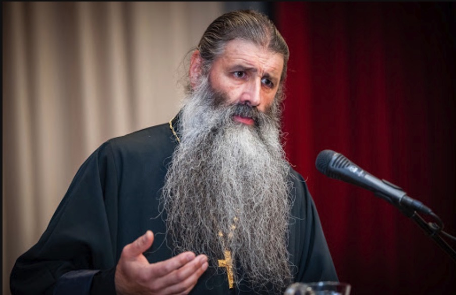 « Les paroissiens jouent les héros, mais les églises pourraient rester sans eucharistie », selon l’archiprêtre Maxime Pervozansky