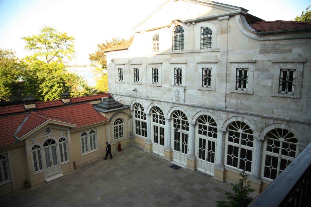 Communiqué de la chancellerie du Patriarcat œcuménique en vue de la Semaine Sainte et de Pâques