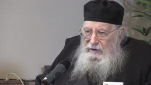 « Les traductions des Pères de l’Eglise du Moyen-âge à nos jours » – une vidéo gratuit de p. Placide (Deseille)