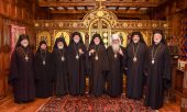 Statement of the ACOB-USA Executive Committee Concerning Holy Week and Pascha (Easter)