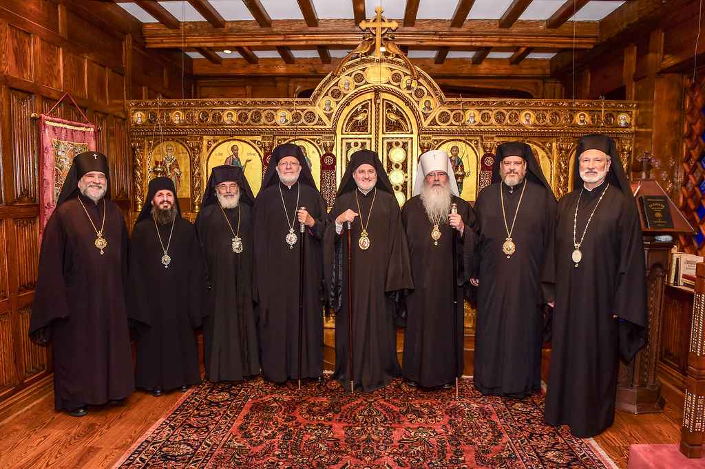 Statement of the acob-usa executive committee concerning holy week and pascha (easter)