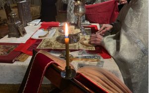 La reprise des cérémonies religieuses officiellement autorisée