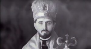 Le documentaire « Saint Mardaire – évêque sans adresse permanente »