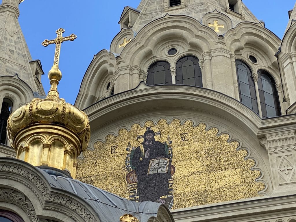 Pour suivre en direct la consécration de deux nouveaux évêques orthodoxes 26-28 juin 2020