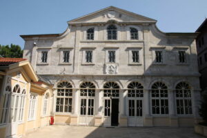 Réouverture des églises à Constantinople