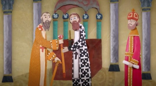 Festival du film orthodoxe « Byzanfest 2020 » : les candidatures sont ouvertes