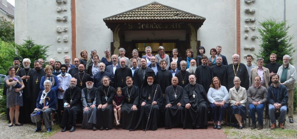Compte-rendu de l’assemblée générale du Vicariat Sainte-Marie et Saint-Alexis