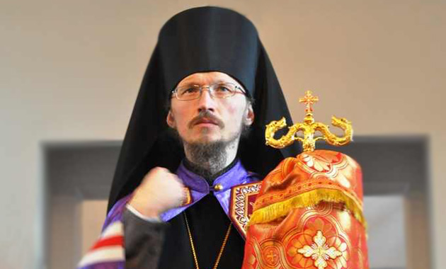 Le nouvel exarque patriarcal en Biélorussie exhorte les fidèles à mettre fin au conflit à l’aide du jeûne et de la prière