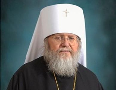 Déclaration du primat de l’Église orthodoxe russe hors-frontières sur les incendies en Californie