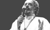 “Orthodoxie” (France Culture) : “Hommage au père Alexandre Men”