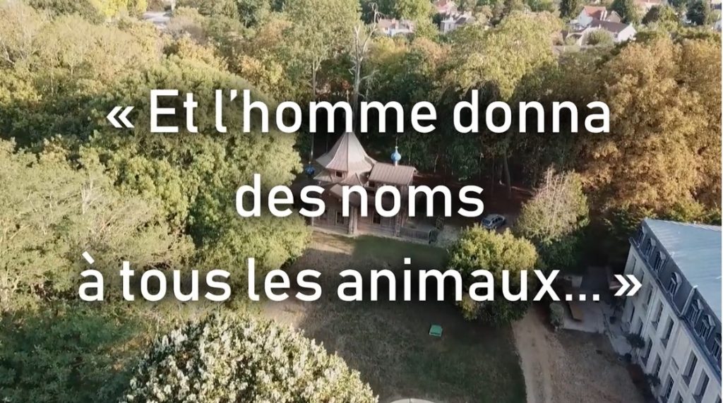 (Re)voir « Et l’homme donna des noms à tous les animaux » (« Orthodoxie », France 2)