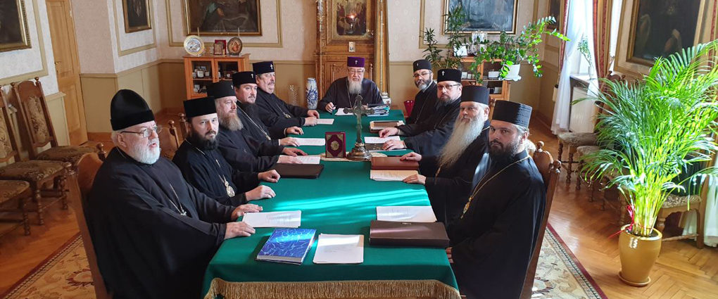 L’Église orthodoxe de Pologne lance un appel à l’unité panorthodoxe