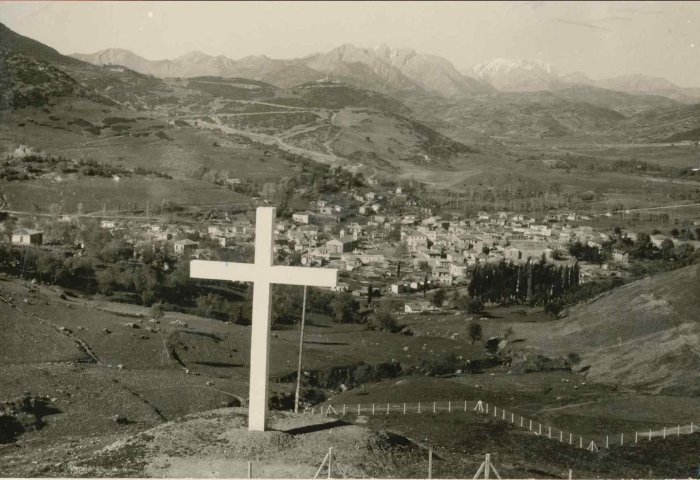 77e anniversaire de « l’holocauste de kalavryta » (grèce) – l’archevêque d’athènes : « la mémoire historique doit être conservée »