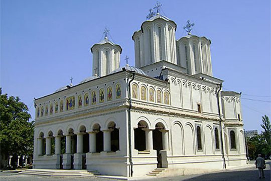 Lettre pastorale du Saint-Synode de l’Église orthodoxe roumaine pour le premier dimanche du jeûne de la Nativité 2020