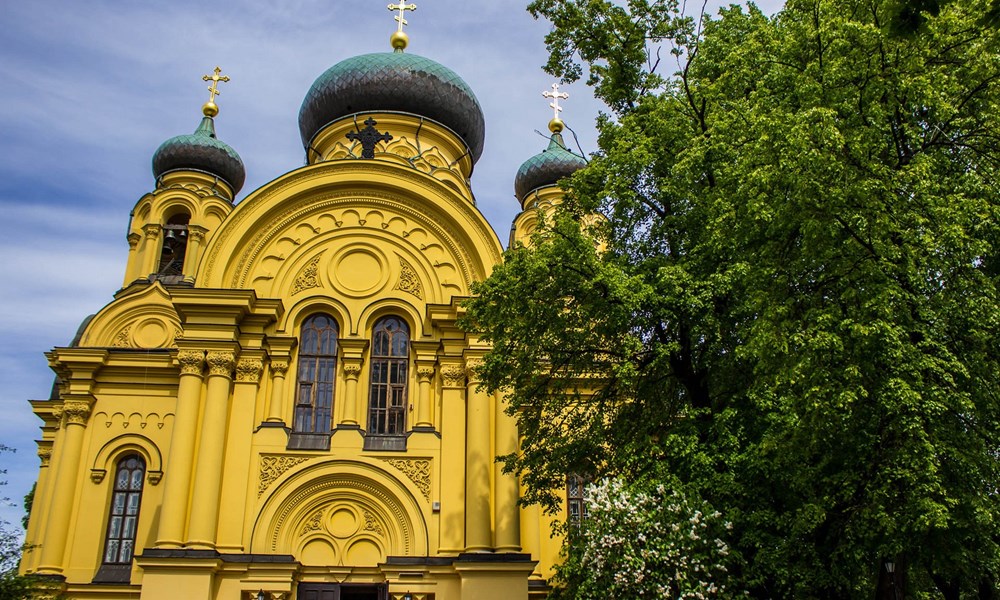 L’Église orthodoxe de Pologne a donné des éclaircissements sur sa lettre au métropolite de Kiev Onuphre