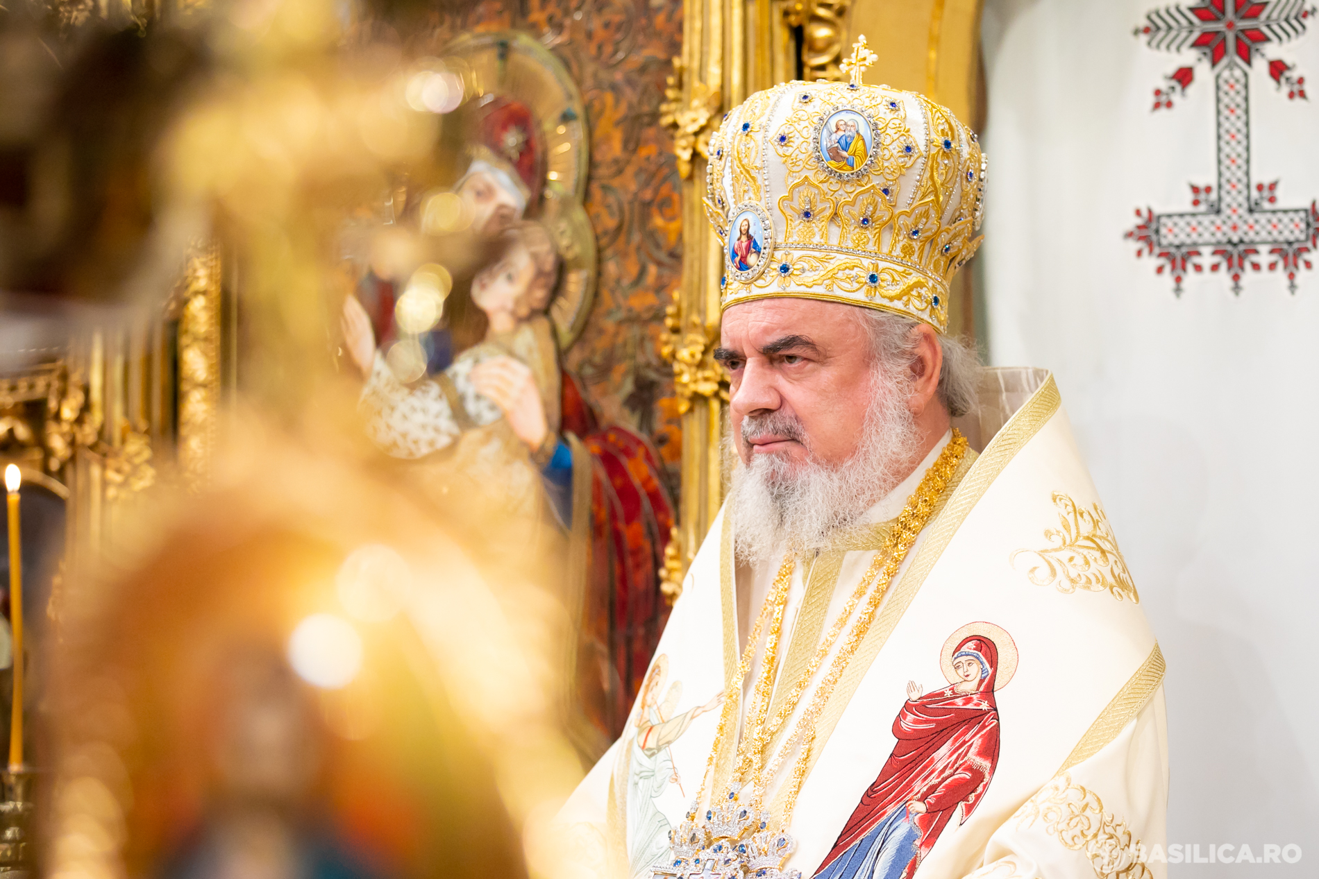 Le Patriarcat de Roumanie bénit et soutient les communautés roumaines partout dans le monde