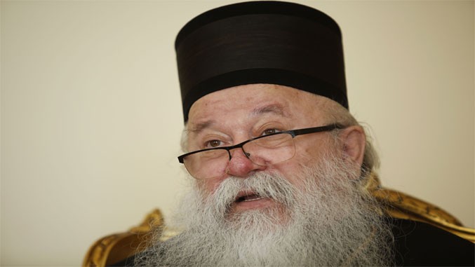 L’assemblée des évêques de l’Église orthodoxe serbe élira son patriarche le 18 février