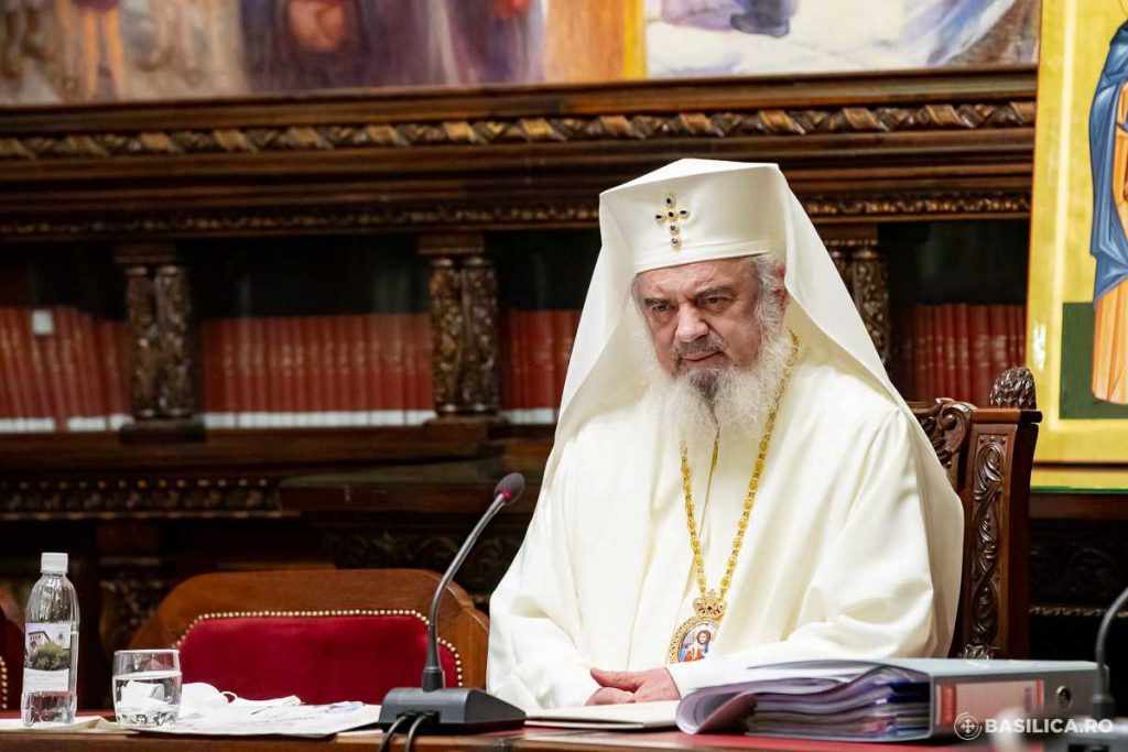 Les dépenses caritatives de l’Église orthodoxe roumaine ont atteint 38 millions d’Euros en 2020
