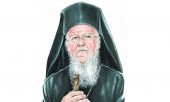 Communiqué : « Le patriarche œcuménique est sorti de l’hôpital »