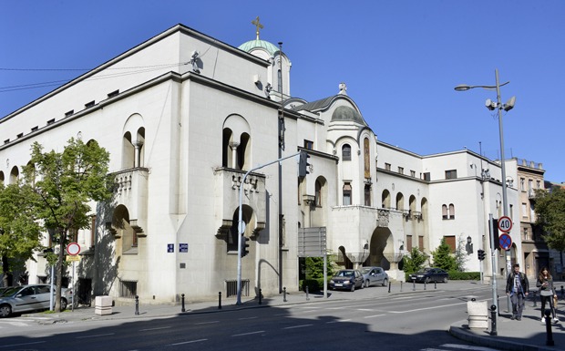 Communiqué du Saint-Synode de l’Église orthodoxe serbe au sujet des unions de même sexe