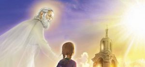 « Le voyage extraordinaire de Séraphima » au cinéma