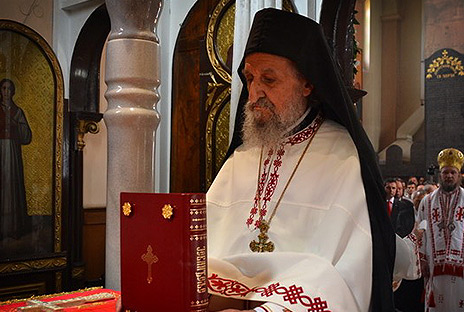 Décès de l’archimandrite Jean (Radosavljević), une figure éminente de l’Église orthodoxe serbe