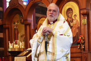“Le vaccin ne peut pas être une condition préalable à la participation à la vie de l’Église » a déclaré l’archevêque de Philadelphie Marc