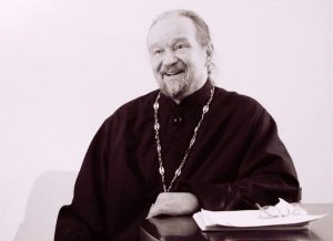 Le père Nicolas Nikichine s’est endormi dans le Seigneur