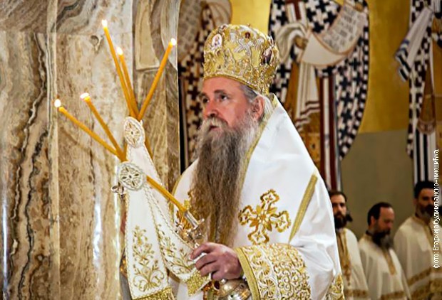 Décisions de l’assemblée des évêques de l’Église orthodoxe serbe