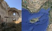 Dans la partie occupée de Chypre, plus de 500 églises et monastères ont été pillés, détruits, vandalisés ou convertis