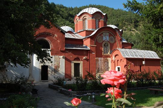 La détérioration de la situation de l’Église orthodoxe serbe au Kosovo-et-Métochie