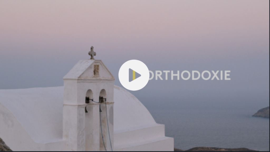 Télévision : rediffusion sur France 2 de l’émission “Orthodoxie” intitulée “Une communication tournée vers la communion”