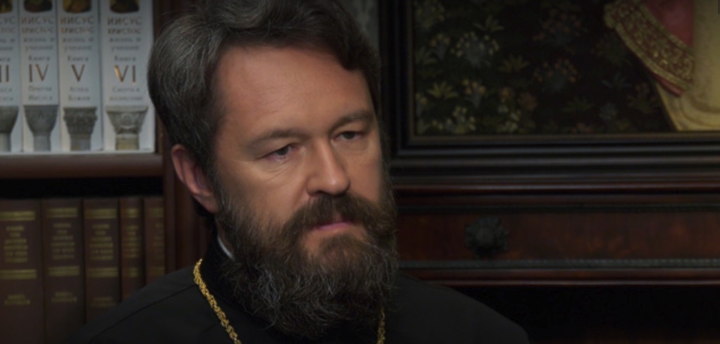 Mgr Hilarion : Le patriarche de Constantinople a conduit à l’impasse le dialogue orthodoxe-catholique