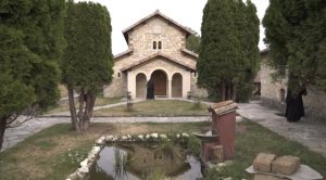 Télévision : « les moines et les abeilles », « orthodoxie » (france 2), dimanche 15 août à 9h30