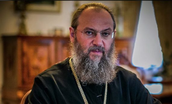 Le chancelier de l’Église orthodoxe ukrainienne a écrit aux Églises locales au sujet de la situation dans son diocèse et en Ukraine en général￼