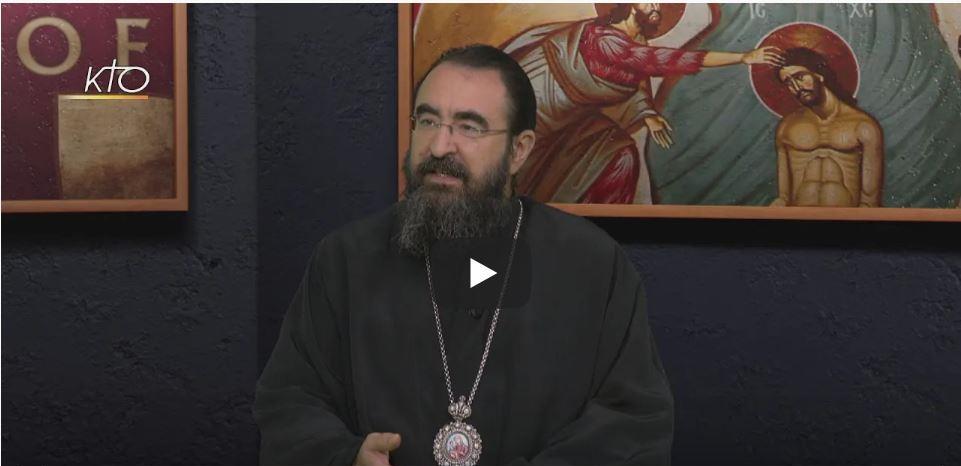 L’émission « l’orthodoxie, ici et maintenant » (kto) du mois d’octobre avec le métropolite joseph sur la mission