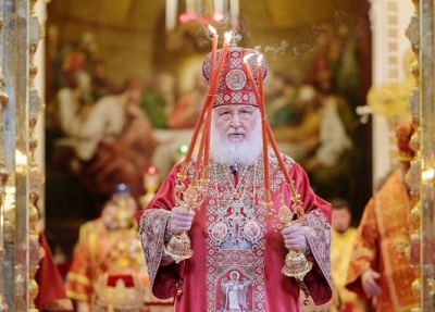 Les chaînes TV russes présenteront des films dédiés au 75e anniversaire du patriarche Cyrille