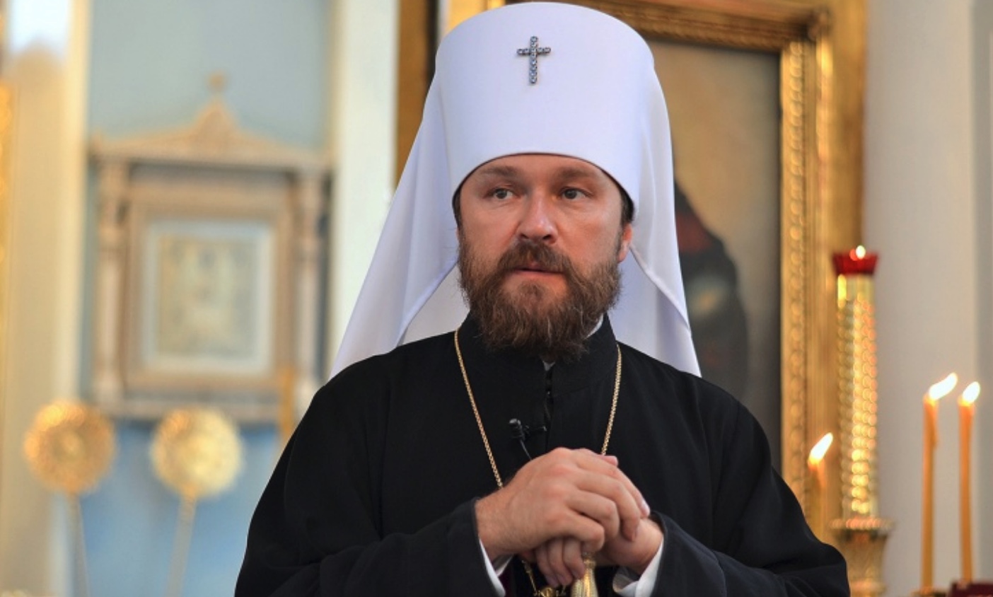 Mgr hilarion : « l’Église invite à garder la mémoire des victimes innocentes des répressions »
