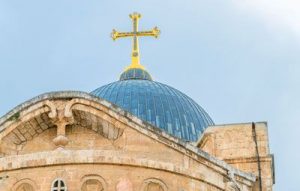 Le patriarcat orthodoxe de jérusalem condamne les tentatives des radicaux israéliens de s’emparer de terres de la laure de saint-sabbas