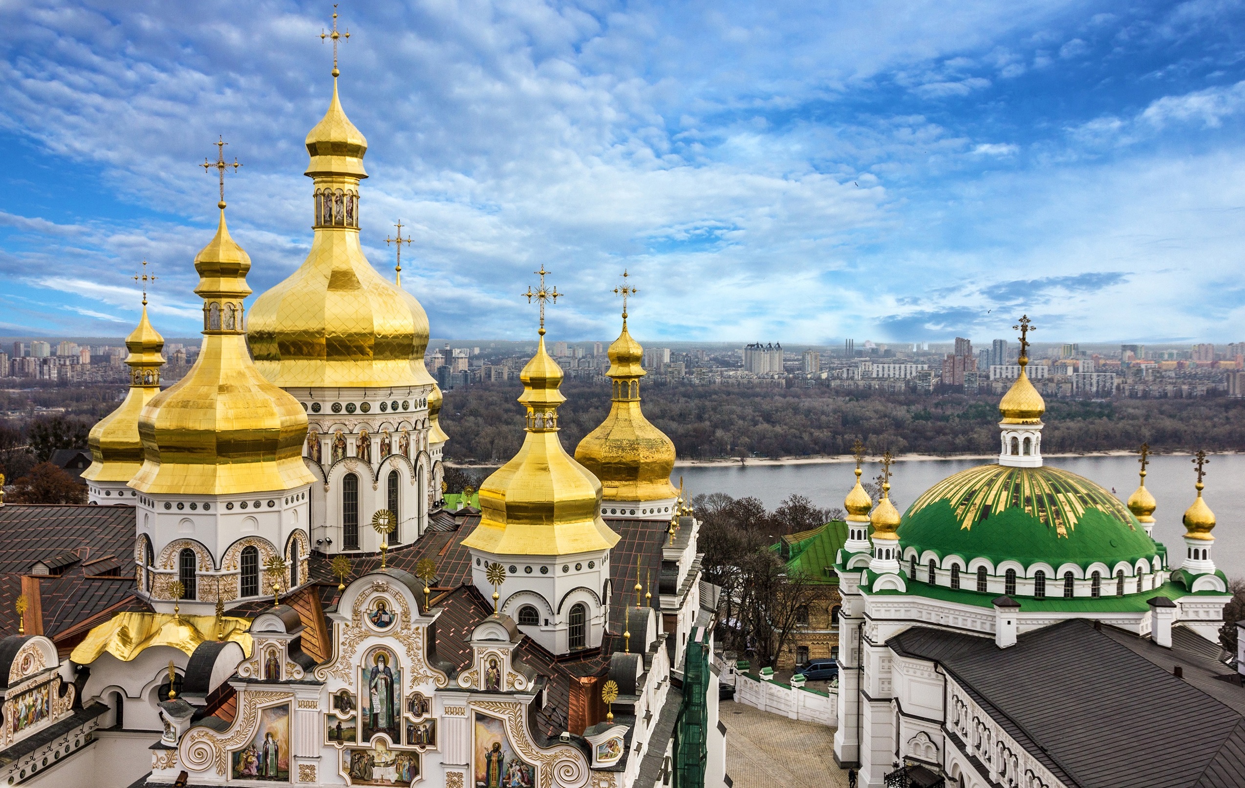 Les représentants de sept Églises locales participent à Kiev à la conférence « La conciliarité de l’Église : dimensions théologiques, canoniques et historiques »