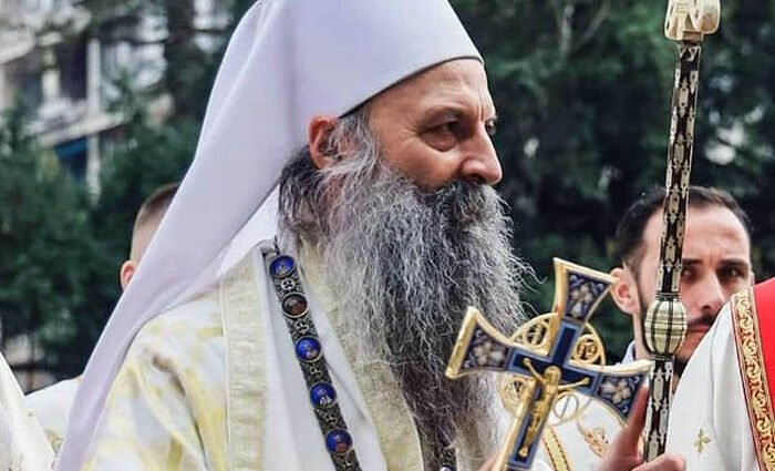 Le patriarche serbe a rappelé le danger d’appauvrissement du sens de la conciliarité dans le monde orthodoxe