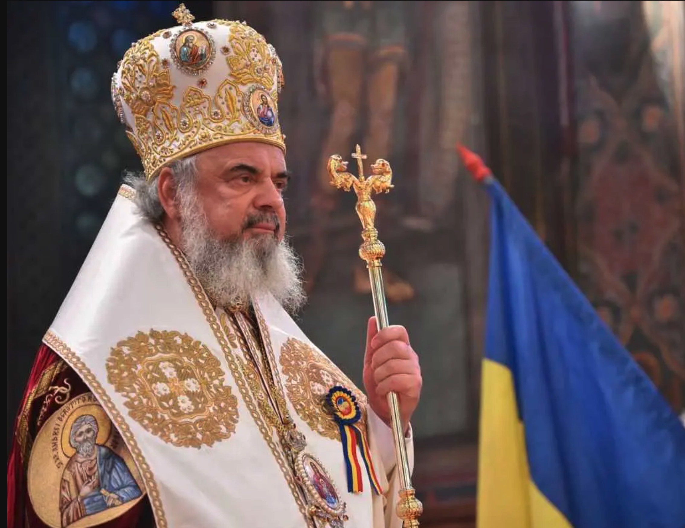 Le patriarche Daniel : « l’État et l’Église peuvent contribuer à la défense de la dignité et à la promotion de la liberté de l’être humain »