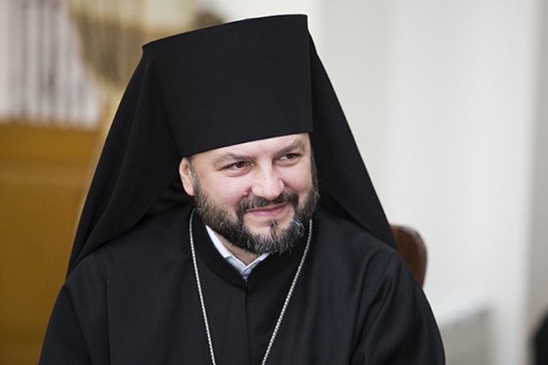 Entretien de l’archevêque Léonide (Gorbatchev), exarque d’Afrique du Patriarcat de Moscou avec RIA-novosti