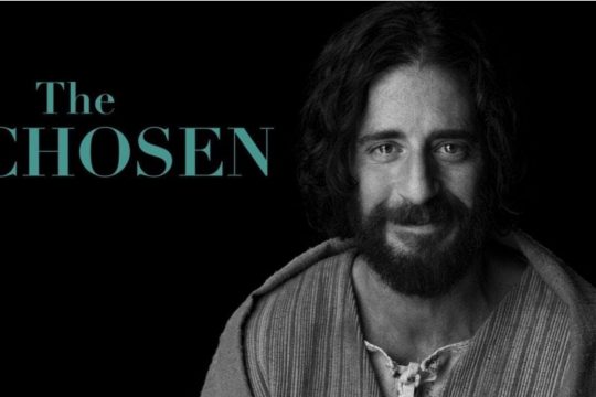 « The Chosen » l’Évangile et la vie de Jésus-Christ sous forme de série sur C8 aujourd’hui à 21h