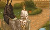 Nouveau  livre des éditions Apostolia : « La vie de saint Jean Chrysostome »