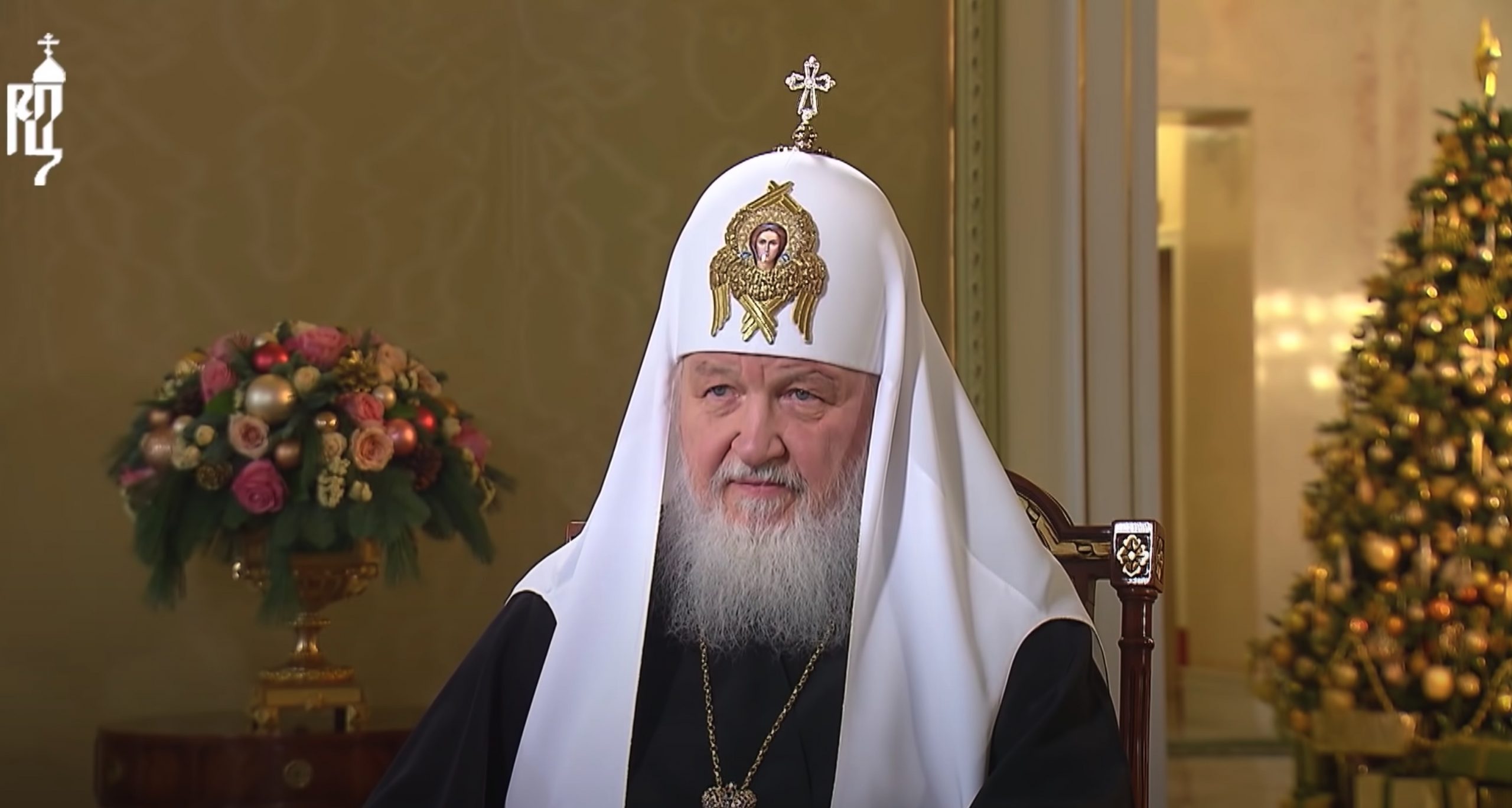 Le patriarche cyrille : « nous interviendrons pour défendre le patriarcat de jérusalem »