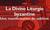Radio (France-Culture) : “La divine liturgie byzantine. Une manifestation du sublime”