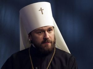 Hilarion afrique