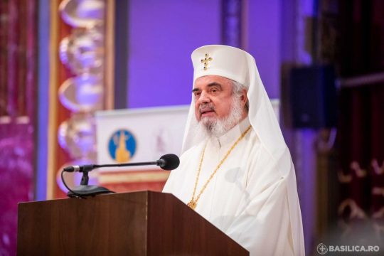 Message du patriarche Daniel à l’occasion de la Journée de la culture nationale : « L’Église a façonné et promu la culture du peuple roumain »